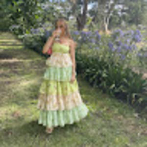 Meet your Posher, Kristi